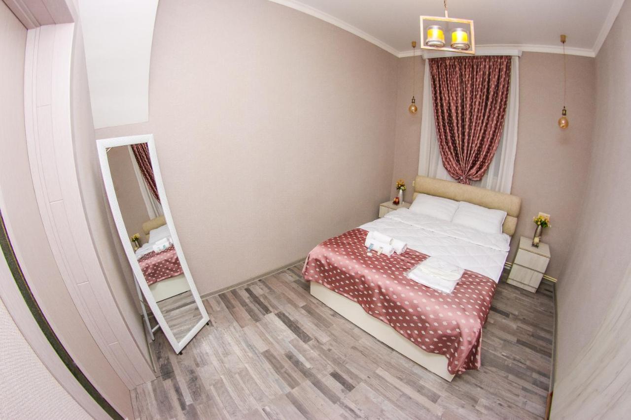 Historical Apartment In Old Tbilisi Luaran gambar